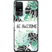 Чохол BoxFace TCL 40 NxtPaper 5G 