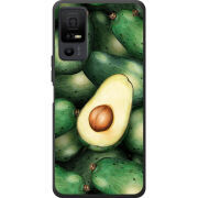 Чохол BoxFace TCL 40 NxtPaper 5G 