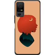 Чохол BoxFace TCL 40 NxtPaper 5G 