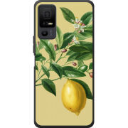 Чохол BoxFace TCL 40 NxtPaper 5G 