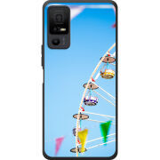 Чохол BoxFace TCL 40 NxtPaper 5G 