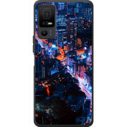 Чохол BoxFace TCL 40 NxtPaper 5G 