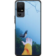 Чохол BoxFace TCL 40 NxtPaper 5G 