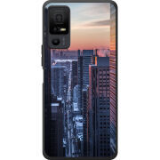 Чохол BoxFace TCL 40 NxtPaper 5G 