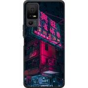 Чохол BoxFace TCL 40 NxtPaper 5G 