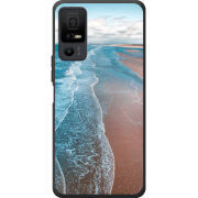 Чохол BoxFace TCL 40 NxtPaper 5G 