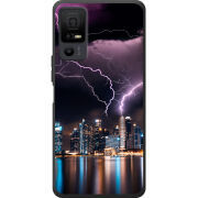 Чохол BoxFace TCL 40 NxtPaper 5G 