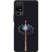 Чохол BoxFace TCL 40 NxtPaper 5G 