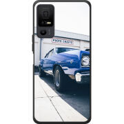 Чохол BoxFace TCL 40 NxtPaper 5G 