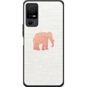 Чохол BoxFace TCL 40 NxtPaper 5G 