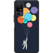 Чохол BoxFace TCL 40 NxtPaper 5G 