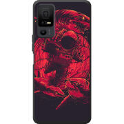 Чохол BoxFace TCL 40 NxtPaper 5G 