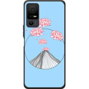 Чохол BoxFace TCL 40 NxtPaper 5G 