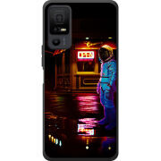 Чохол BoxFace TCL 40 NxtPaper 5G 