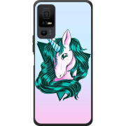 Чохол BoxFace TCL 40 NxtPaper 5G 