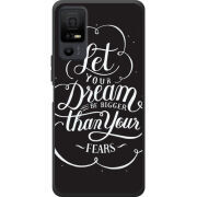 Чохол BoxFace TCL 40 NxtPaper 5G 