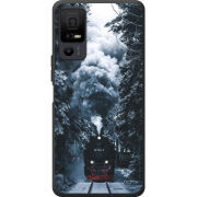 Чохол BoxFace TCL 40 NxtPaper 5G 