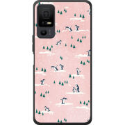 Чохол BoxFace TCL 40 NxtPaper 5G 