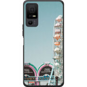 Чохол BoxFace TCL 40 NxtPaper 5G 