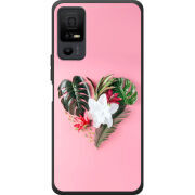 Чохол BoxFace TCL 40 NxtPaper 5G 