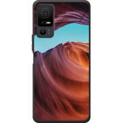 Чохол BoxFace TCL 40 NxtPaper 5G 