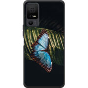 Чохол BoxFace TCL 40 NxtPaper 5G 