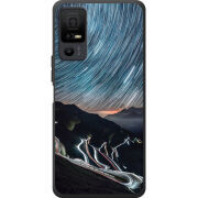 Чохол BoxFace TCL 40 NxtPaper 5G Night Lights