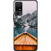 Чохол BoxFace TCL 40 NxtPaper 5G 