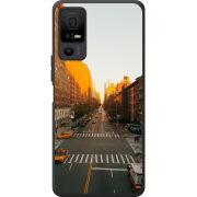 Чохол BoxFace TCL 40 NxtPaper 5G 