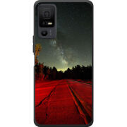 Чохол BoxFace TCL 40 NxtPaper 5G 