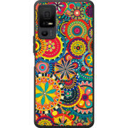 Чохол BoxFace TCL 40 NxtPaper 5G Imaginarium