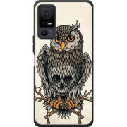 Чохол BoxFace TCL 40 NxtPaper 5G 