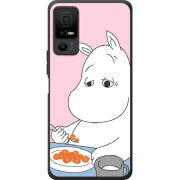 Чохол BoxFace TCL 40 NxtPaper 5G Mumintroll