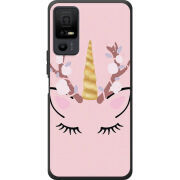 Чохол BoxFace TCL 40 NxtPaper 5G 