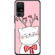 Чохол BoxFace TCL 40 NxtPaper 5G 