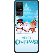 Чохол BoxFace TCL 40 NxtPaper 5G 