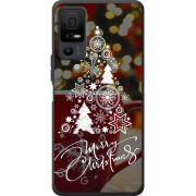 Чохол BoxFace TCL 40 NxtPaper 5G 