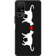 Чохол BoxFace TCL 40 NxtPaper 5G 