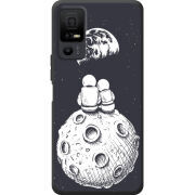 Чохол BoxFace TCL 40 NxtPaper 5G 