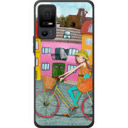 Чохол BoxFace TCL 40 NxtPaper 5G 