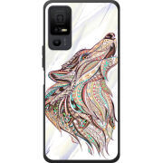 Чохол BoxFace TCL 40 NxtPaper 5G 