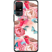 Чохол BoxFace TCL 40 NxtPaper 5G 