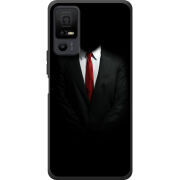 Чохол BoxFace TCL 40 NxtPaper 5G 