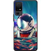 Чохол BoxFace TCL 40 NxtPaper 5G 