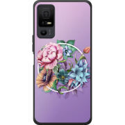 Чохол BoxFace TCL 40 NxtPaper 5G 