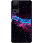 Чохол BoxFace TCL 40 NxtPaper 5G 