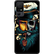 Чохол BoxFace TCL 40 NxtPaper 5G 