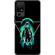 Чохол BoxFace TCL 40 NxtPaper 5G 