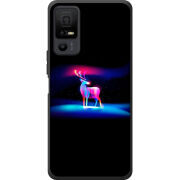 Чохол BoxFace TCL 40 NxtPaper 5G 