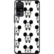 Чохол BoxFace TCL 40 NxtPaper 5G 